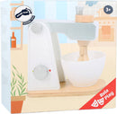 Mixer de bucatarie - jucarii din lemn pentru bucatarie - Small Foot