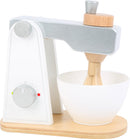 Mixer de bucatarie - jucarii din lemn pentru bucatarie - Small Foot