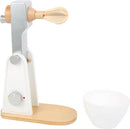 Mixer de bucatarie - jucarii din lemn pentru bucatarie - Small Foot