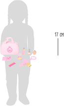 Trusa de frumusete - Geanta de make up copii - Small Foot