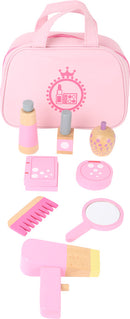 Trusa de frumusete - Geanta de make up copii - Small Foot