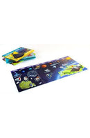 Joc Descopera Spatiul - Miniland - copilaresti.ro