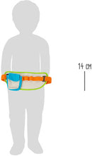 Centura meserii hair stylist - jucarie lemn Small Foot - joaca de-a coaforul