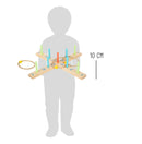 Joc Arunca cu inele la tinta - jocuri exterior copii - Small Foot