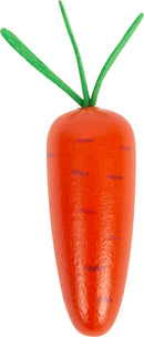 Joc invata marimile - Potriveste morcovii - joc Montessori