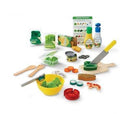 Set salate delicioase - Melissa & Doug - copilaresti.ro