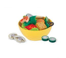 Set salate delicioase - Melissa & Doug - copilaresti.ro