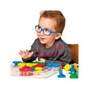 Joc mozaic gigant - Miniland - copilaresti.ro