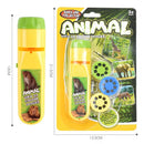 Lanterna proiector Animale salbatice