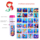 Lanterna proiector Sirene