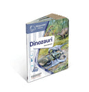 Carte interactiva RASPUNDEL ISTETEL - Dinozauri