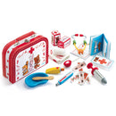 Trusa de doctor Djeco - copilaresti.ro