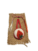 Martisor tip clama - martisoare handmade copii