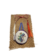 Martisor tip clama - martisoare handmade copii