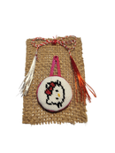 Martisor tip clama - martisoare handmade copii