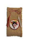 Martisor tip Brosa copii - martisoare handmade copii