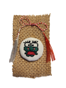 Martisor tip Brosa copii - martisoare handmade copii