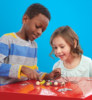 Joc Dog Rush - Blue Orange - copilaresti.ro