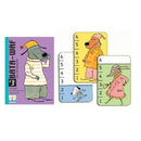 Joc de carti Razboi Djeco Batawaf - copilaresti.ro