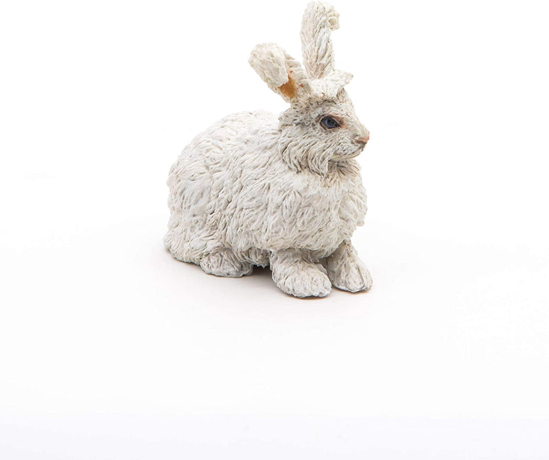 Papo Figurina Iepure Angora
