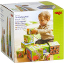 Turn de cuburi de construit -masini si meserii - copilaresti.ro