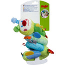 Spirala activitati pentru carucior bebe - Omida - copilaresti.ro