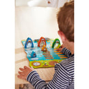 Board game Haba Micul pinguin - copilaresti.ro