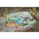 Board game Haba Color Choo Choo - copilaresti.ro