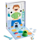 Primul meu joc - La olita - copilaresti.ro