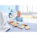 Puzzle straturi Haba - Primele numere - copilaresti.ro