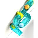 Jucarie de baie - Pista Raliu Haba - copilaresti.ro