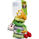 Spirala activitati pentru carucior bebelusi - copilaresti.ro