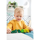 Joc de insiruit - Crocodil Haba - copilaresti.ro