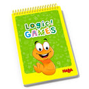 Joc HABA - joc de logica - Freddy si prietenii Logic! Games HABA