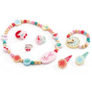 Bijuterii Djeco Summer garden - copilaresti.ro