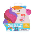 Tatuaje copii - abtibilduri - tatuaje temporare copii