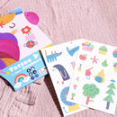 Tatuaje copii - abtibilduri - tatuaje temporare copii