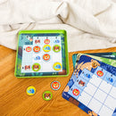 Primul Sudoku pentru copii - Sudoku magnetic copii - jocuri calatorii