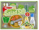 Set salate delicioase - Melissa & Doug - copilaresti.ro