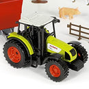 Set de joaca Ferma si tractor - jocuri de rol pentru copii - STARLUX
