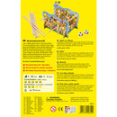 Joc HABA - Silentios ca un soricel - Quiet as a mouse HABA