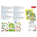 Joc cu snur Livada HABA