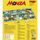 Board game Haba Monza - copilaresti.ro