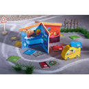 Primul meu joc Haba - Posta - copilaresti.ro