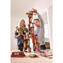 Rhino Hero - Board game Haba - copilaresti.ro