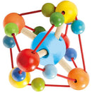 Jucarie indemanare bebelus - Bile  HABA - copilaresti.ro