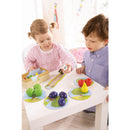 Joc Prima mea Livada Orchard  Verger Obstgarten HABA - Primul meu joc Haba 2 ani