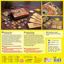 Joc Inspectorul Maus - Marea evadare - jocuri Haba