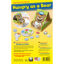Primul meu joc Haba- Foame de urs - Hungry as a bear