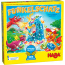 Joc HABA - Dragon’s Breath - Respiratia Dragonului